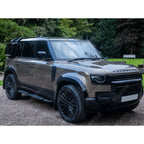 Land Rover Defender L663 110//90 2020 On - Full Exterior Front & Rear Black Pack 007