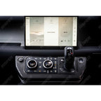 Land Rover Defender L663 2020 - 2024 Carbon Fiber Interior Trim Kit