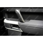 Land Rover Defender L663 2020 - 2024 Carbon Fiber Interior Trim Kit