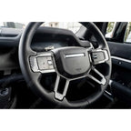 Land Rover Defender L663 2020 - 2024 Carbon Fiber Interior Trim Kit