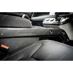 Land Rover Defender L663 2020 - 2024 Carbon Fiber Interior Trim Kit