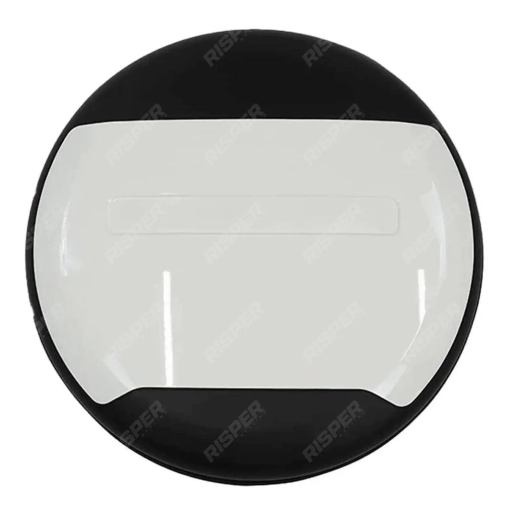 Land Rover Defender L663 90/110/130 2020 On OEM Style Rear Spare Wheel Cover - Colour Coded