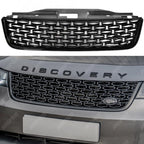 Land Rover Discovery 5 Dynamic Front Grill - Gloss Black