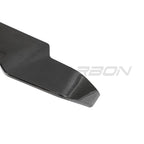 LAND ROVER DEFENDER L663 90/110/130 CARBON FIBRE SPOILER - CT DESIGN