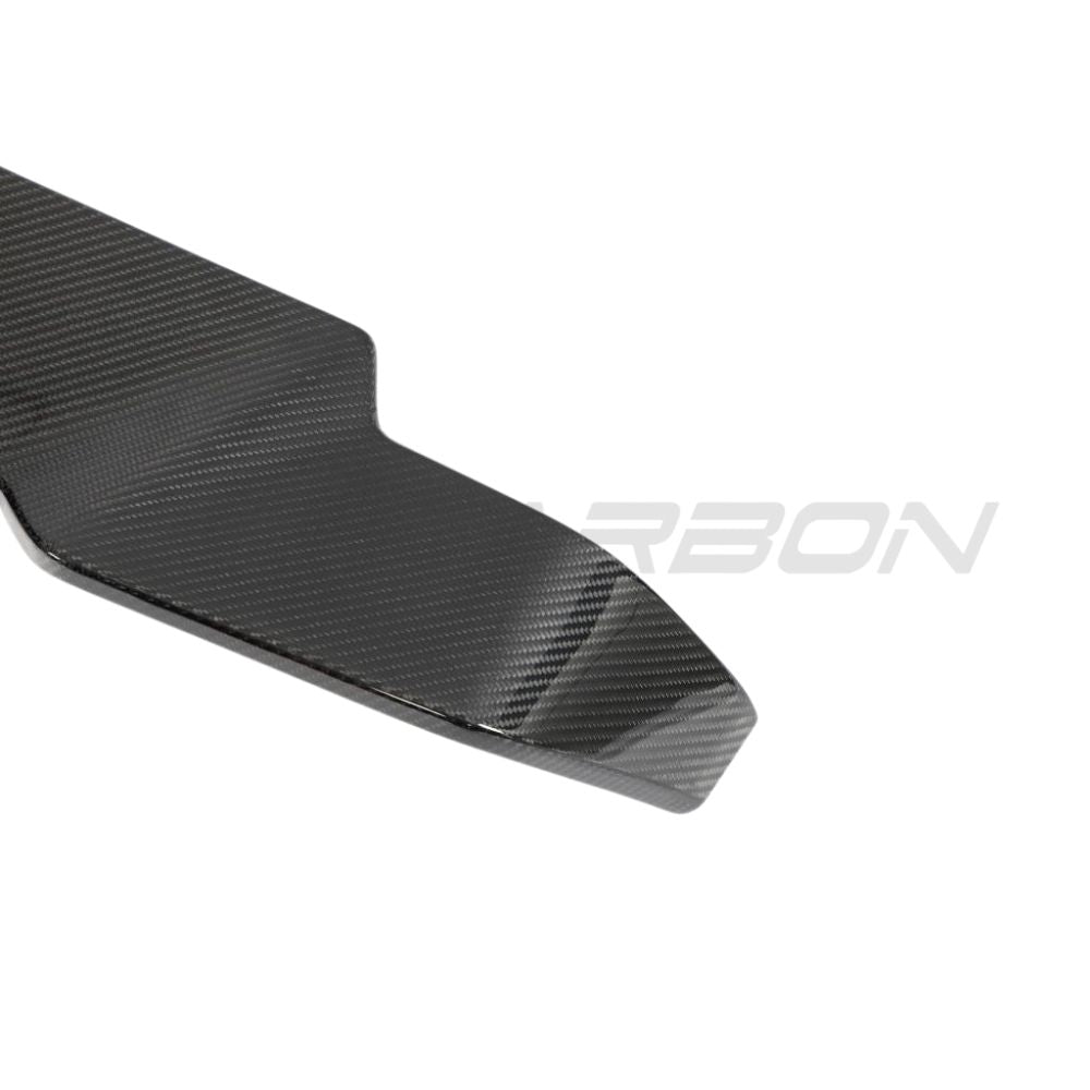 LAND ROVER DEFENDER L663 90/110/130 CARBON FIBRE SPOILER - CT DESIGN