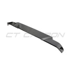 LAND ROVER DEFENDER L663 90/110/130 CARBON FIBRE SPOILER - CT DESIGN