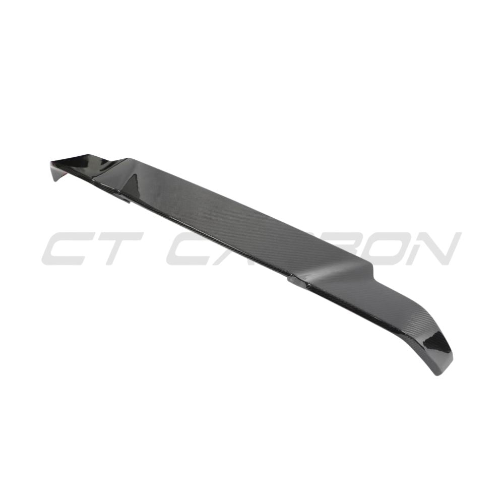 LAND ROVER DEFENDER L663 90/110/130 CARBON FIBRE SPOILER - CT DESIGN