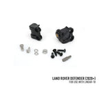 Lazer Grill Light Kit L18 Elite with Low Beam Assist For Land Rover Defender L663 2020 On