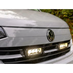 Lazer Grille Kit Triple R 750 Wide For VW T7 Transporter (2025+)