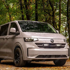 Lazer Grille Kit Triple R 750 Wide For VW T7 Transporter (2025+)