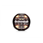 Lazer Lamps Sentinel 7" Elite - LED Spot Light