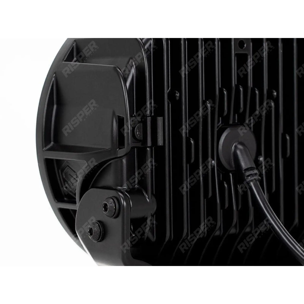 Lazer Lamps Sentinel 7" Elite - LED Spot Light
