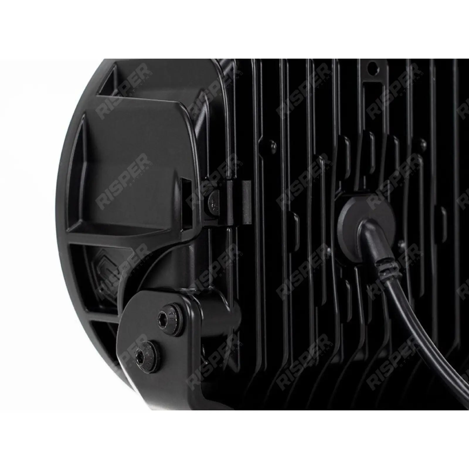 Lazer Lamps Sentinel 7" Elite - LED Spot Light