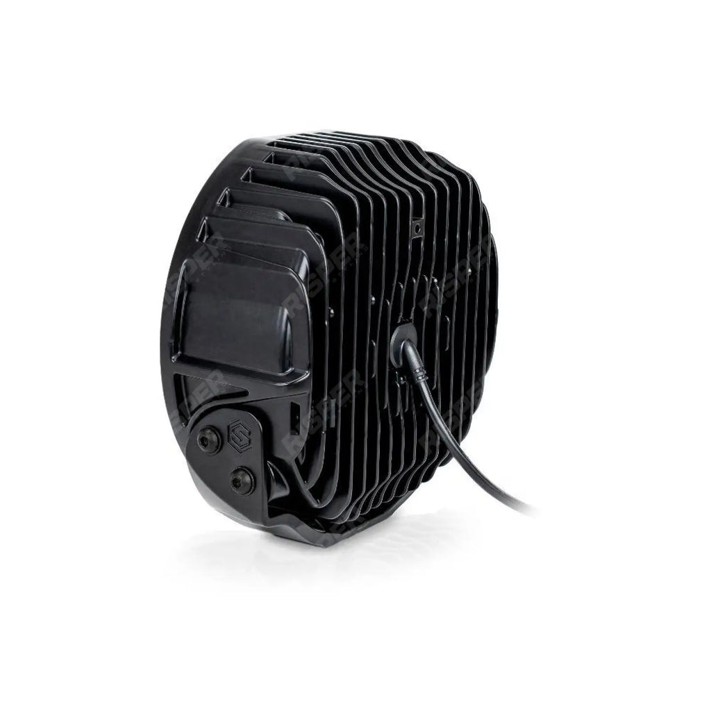 Lazer Lamps Sentinel 9" Elite - LED Spot Lamp