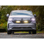LazerGrille Kit Triple R 750 Elite For VW T7 Transporter (2025+)
