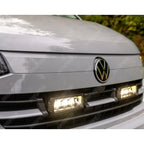 LazerGrille Kit Triple R 750 Elite For VW T7 Transporter (2025+)