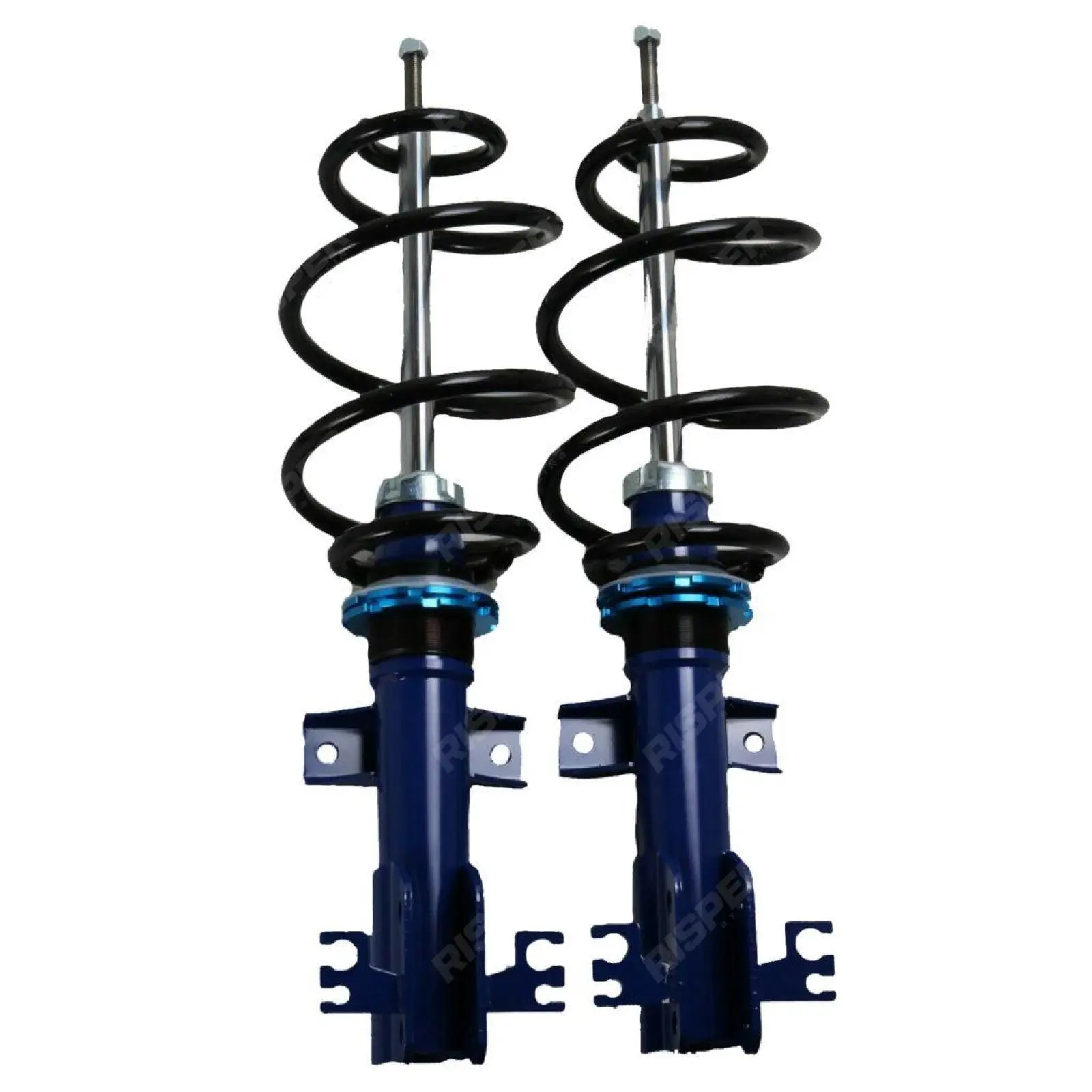 Low Pro Adjustable Coilover Kit For VW Caddy 2003 On