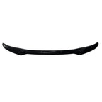 Lower Boot Spoiler In Gloss Black For BMW X4 G02 2018+