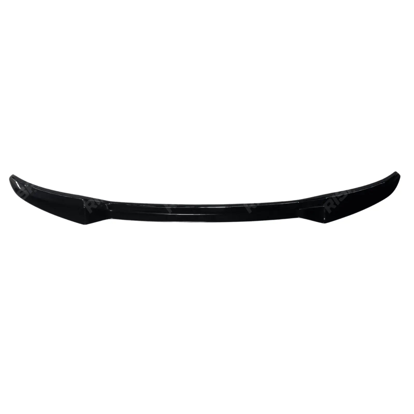 Lower Boot Spoiler In Gloss Black For BMW X4 G02 2018+