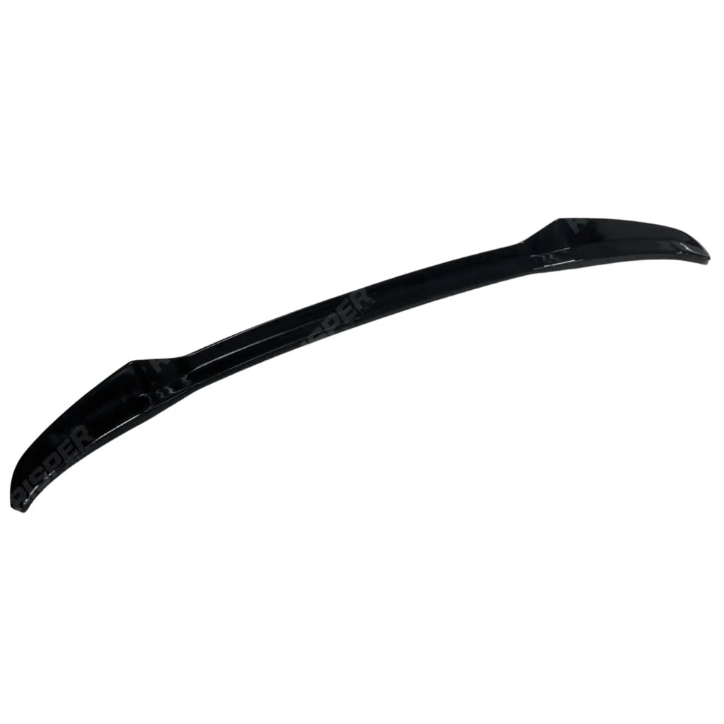 Lower Boot Spoiler In Gloss Black For BMW X4 G02 2018+