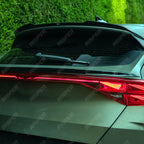 Lower Spoiler In Gloss Black Cupra Formentor MK1 2020 On