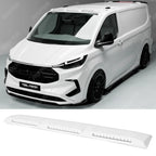 Luminex Roof Light Pod With Amber Strobe Colour Coded For Ford Transit Custom MK2 2024 on