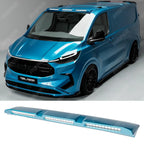 Luminex Roof Light Pod With Amber Strobe Colour Coded For Ford Transit Custom MK2 2024 on
