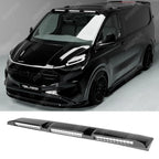 Luminex Roof Light Pod With Amber Strobe Colour Coded For Ford Transit Custom MK2 2024 on