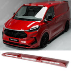 Luminex Roof Light Pod With Amber Strobe Colour Coded For Ford Transit Custom MK2 2024 on