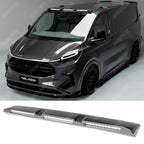 Luminex Roof Light Pod With Amber Strobe Colour Coded For Ford Transit Custom MK2 2024 on