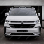 Luminex Roof Light Pod With Amber Strobe Gloss Black For Volkswagen Transporter T7 2025 on