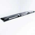Luminex Roof Light Pod With Amber Strobe Gloss Black For Volkswagen Transporter T7 2025 on