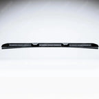 Luminex Roof Light Pod With Amber Strobe Gloss Black For Volkswagen Transporter T7 2025 on