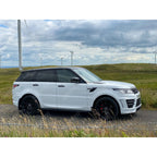Lumma Full Body Kit For Range Rover Sport 2014 - 2017 – L494