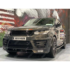 Lumma Full Body Kit For Range Rover Sport 2014 - 2017 – L494