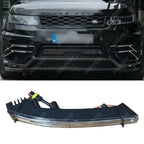 Lumma Kit Replacement DRL Light Unit - QTY 4