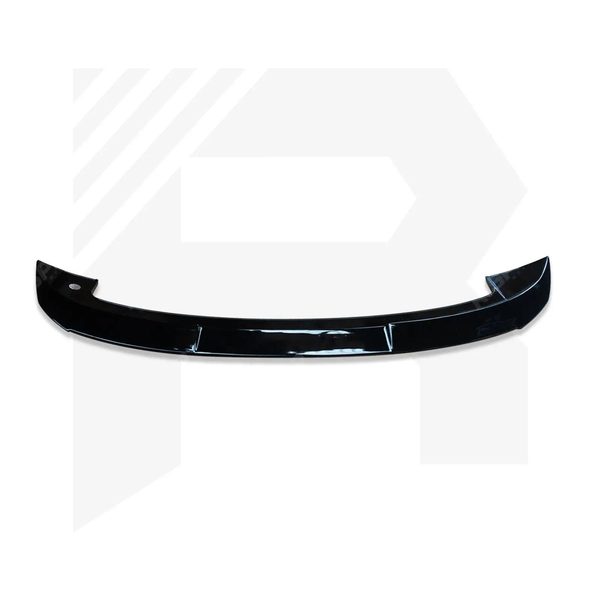 M Performance Boot Roof Spoiler In Gloss Black For BMW 1 Series F20 F21 2012-2019