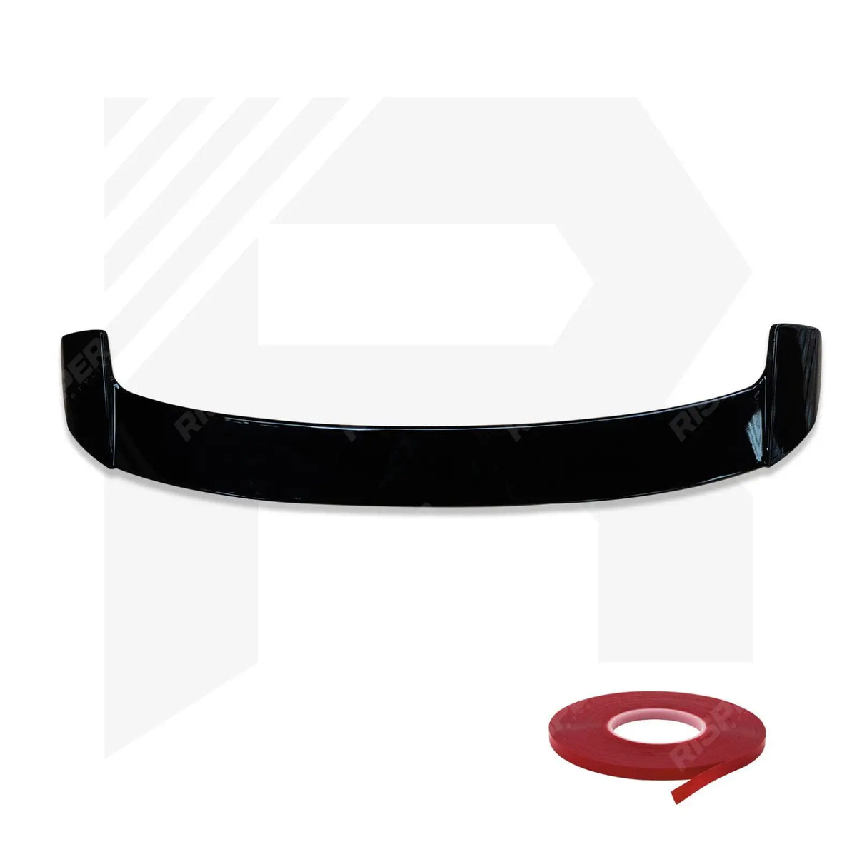 M Performance Boot Roof Spoiler In Gloss Black For BMW 1 Series F20 F21 2012-2019