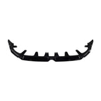 M Sport Front Splitter In Gloss Black For BMW X3 G45 2025+