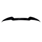 M Sport Rear Spoiler In Gloss Black For BMW X3 G45 2025+