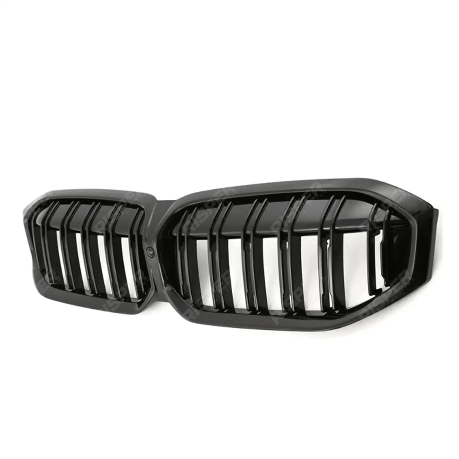 M Style Front Grille In Gloss Black For Bmw G20/G21 3 Series LCI