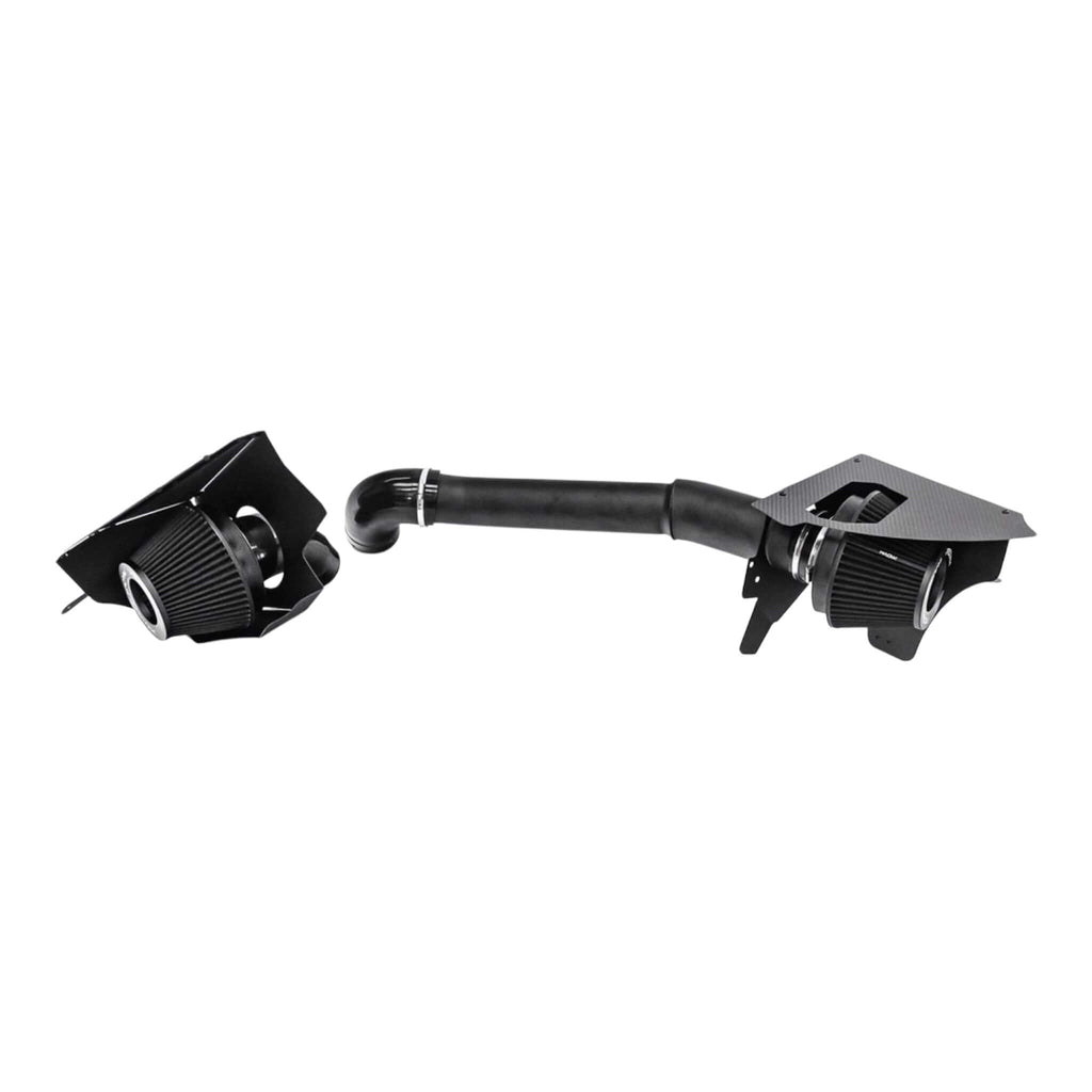 M2 M3 M4 S58 performance induction kit