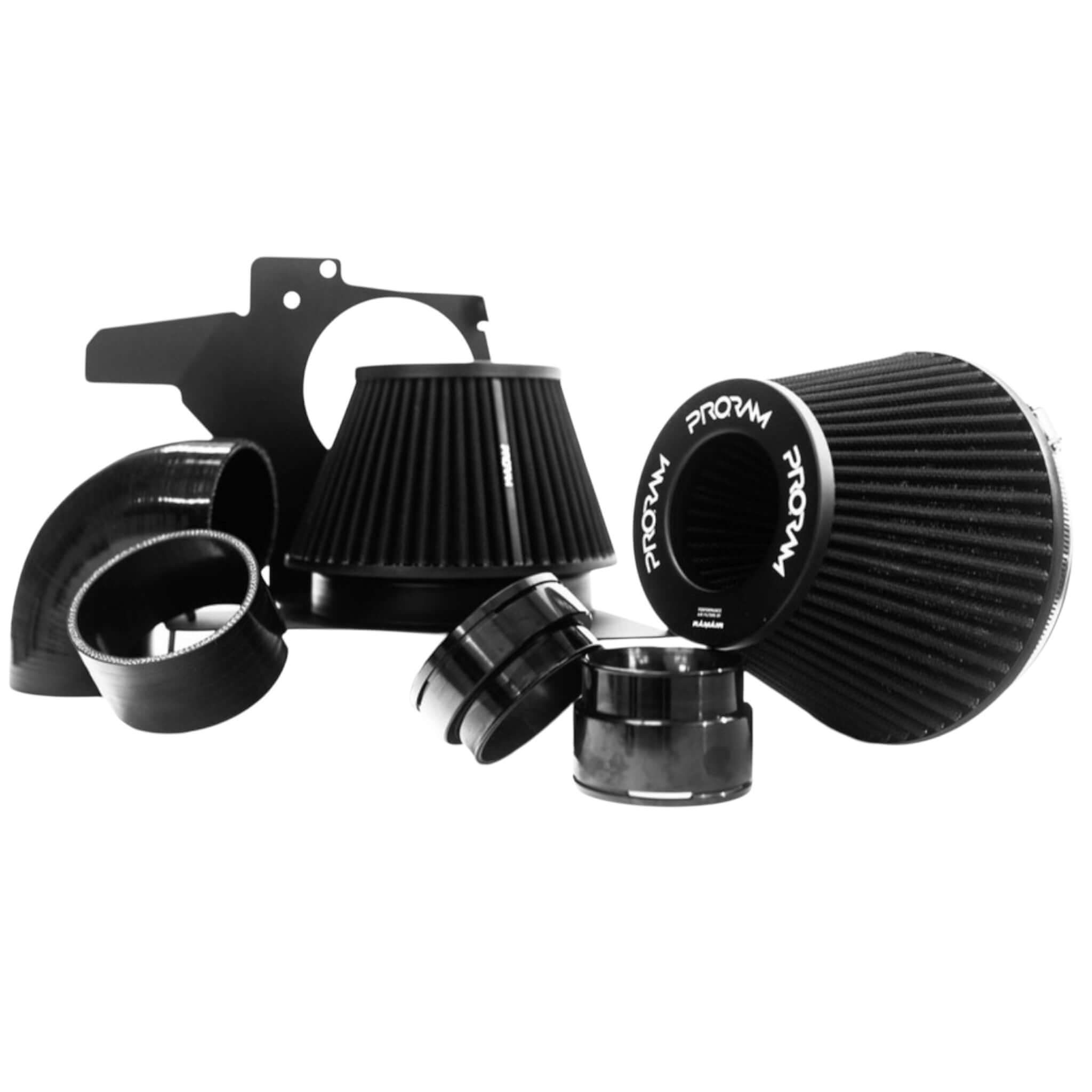 M2 M3 M4 S58 performance induction kit