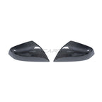TESLA MODEL S 2013-2020 CARBON FIBRE MIRRORS