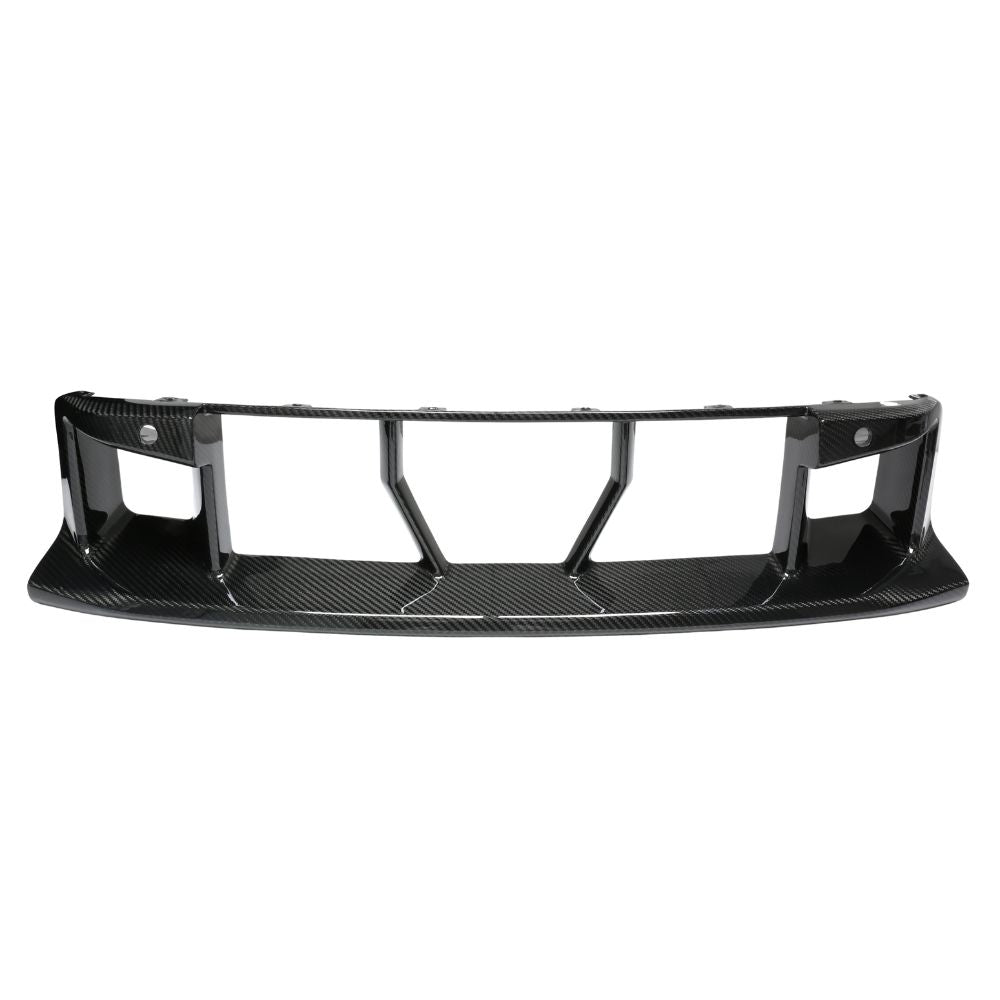 BMW G87 M2 CARBON FIBRE LOWER GRILLE V2