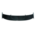 BMW F40 1 SERIES 2019-2024 GLOSS BLACK SPOILER - V2