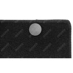 Manual 1Pc Tailored Fit Carpet Mat For Volkswagen Transporter T7 2024 On