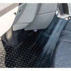 Manual 1PC Tailored Fit Rubber Mat For Ford Transit Custom 2024 On