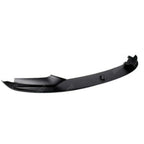 Matte Black Full Aero Body Kit Diffuser 0___0 For BMW 3 Series F30 M Sport 2012-2018