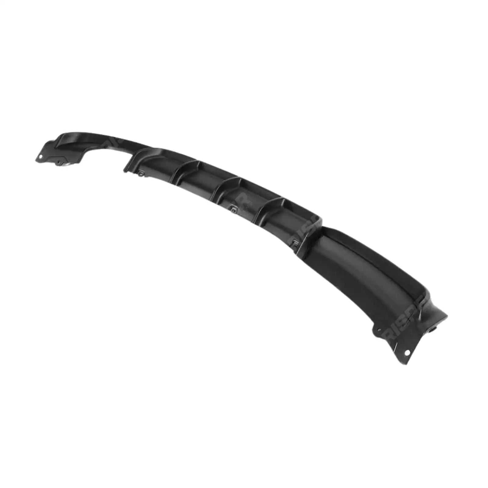 Matte Black Full Aero Body Kit Diffuser 00___ For BMW 3 Series F30 M Sport 2012-2018